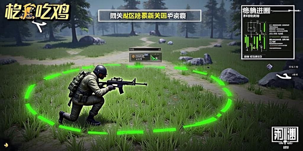 和平精英辅助【九世】